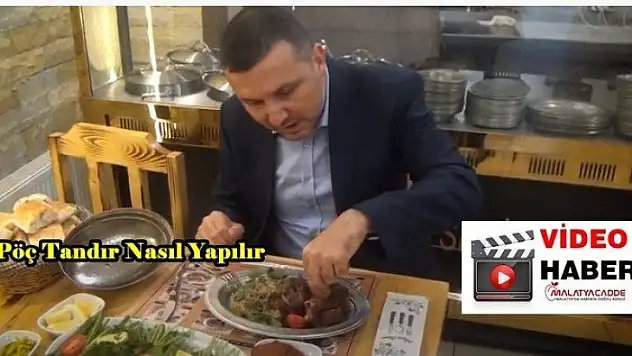 Közde Yapılan Yemekler