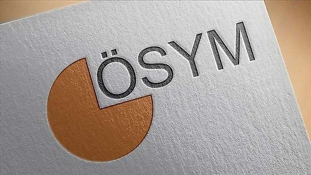 KPSS'de branş sıralamaları açıklandı