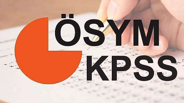 KPSS Ön Lisans sınav sonuçları açıklandı