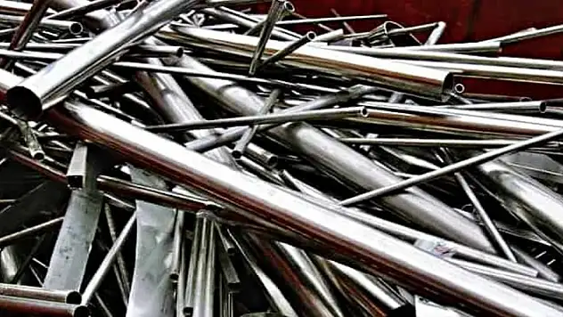 Krom ve Diğer Metallerde Geri Dönüşüm Fırsatları