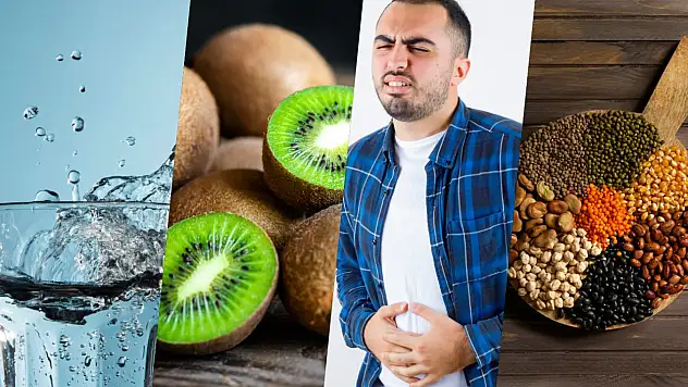 Kronik Kabızlık İçin İlk Kapsamlı Beslenme Rehberi Yayımlandı