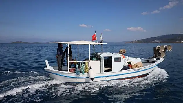 Küçük Ölçekli Balıkçılara 2026 Desteği Başladı