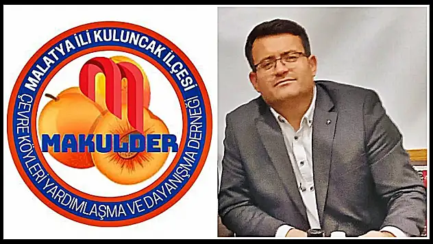 Kuluncak'ı Birleştiren Güç