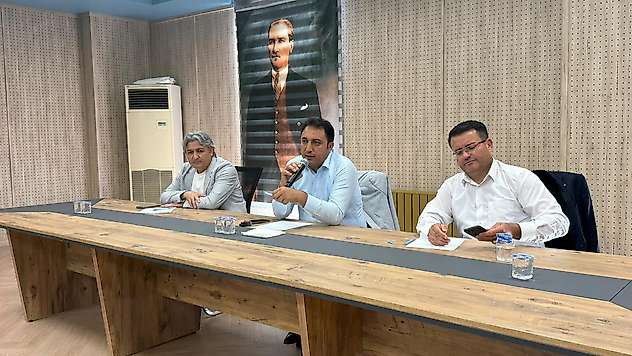 Kuluncak'ın İlk Kültür Festivali 18 Temmuz'da Düzenlenecek