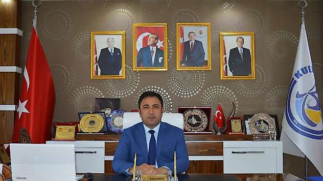 Kuluncak'ta 7 Yıllık Hizmet Dönemi: Başkan Cengiz'den Teşekkür Mesajı