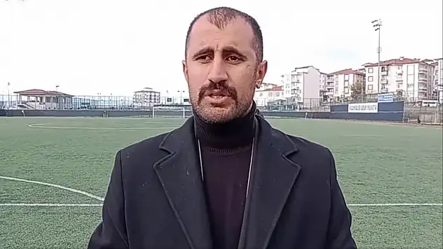 Kulüp Başkanı Güner Söyleyecek bir şey yok her şey alanen ortada.