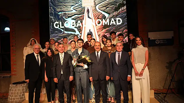 Küresel Göçebenin Ruhunu En İyi Yansıtan Tasarım Belli Oldu