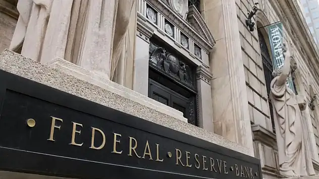Küresel piyasaların gündeminde yine ABD Merkez Bankası (Fed) var