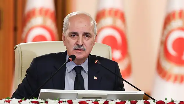 Kurtulmuş: Türkiye modelini ortaya koyarak kimsenin acı yaşamayacağı bir dönemi gelecek nesillere armağan edeceğiz