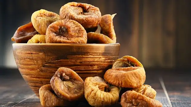 Kuru incir ihracatından 158 milyon dolar döviz kazandık