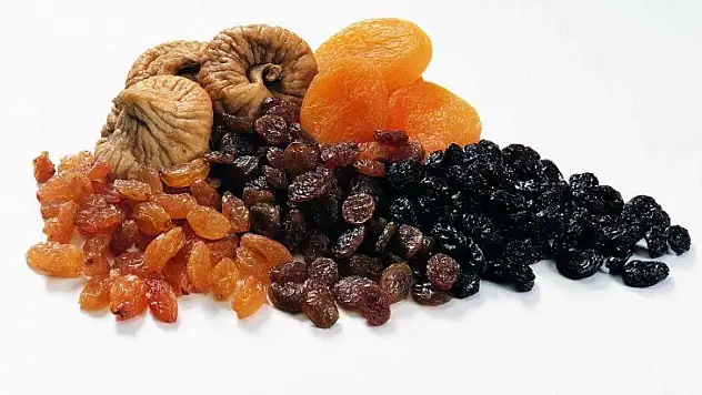 Kuru Meyve İhracatçıları Rusya Pazarında Israrlı…