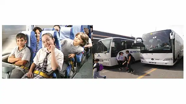 Kurumsal Servis Firması Seçerken Dikkat Edilmesi Gereken 5 Altın Kural