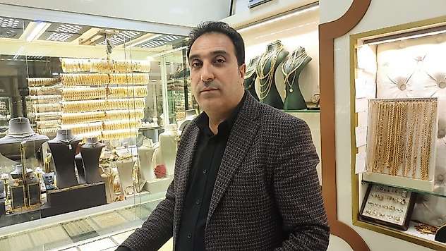 Kuyumcular Odası: Malatya Piyasasında Kayıt Dışı Altına İzin Yok