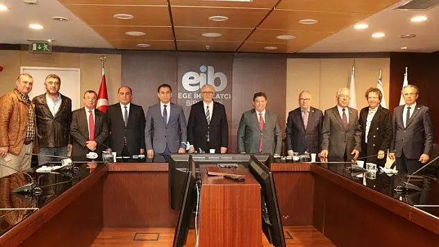 Kuzey Irak, petrol gelirleriyle Türk ürünleri almak istiyor