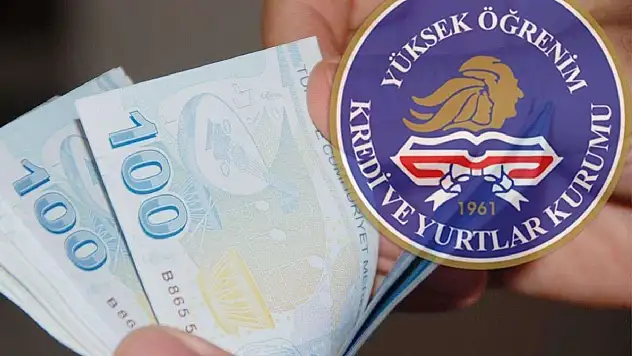 KYK Burs ve Kredilerine Yüzde 33 Zam