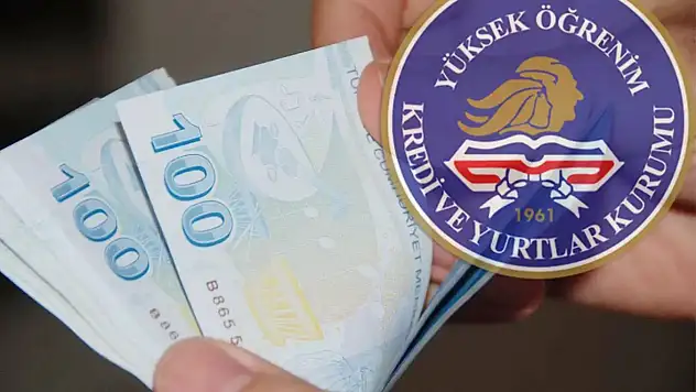 KYK yurt ücretlerine zam