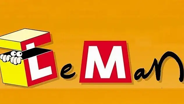 Leman Dergisinden alçaklık! Hazreti Muhammed'e hakaret ettiler