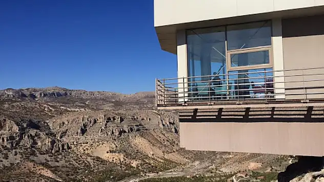 Levent Vadisi – Malatya'nın Saklı Cenneti