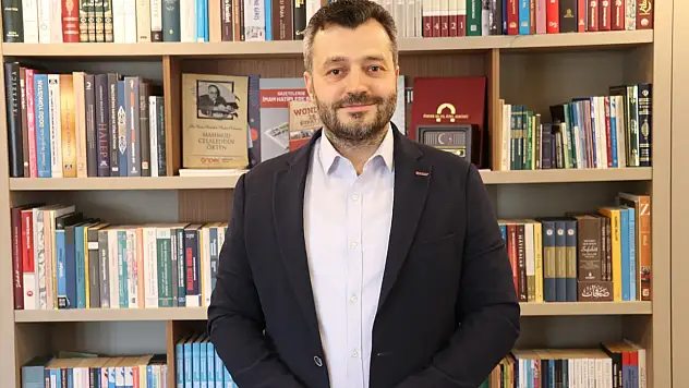 LGS'den sonra YKS: İmam hatiplilerin başarısı her yıl artarak devam ediyor