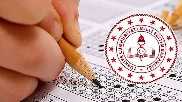 LGS sonuçları açıklandı
