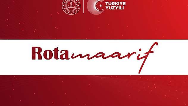LGS tercih sürecinde Rota Maarif platformu erişime açıldı