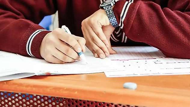 LGS tercihleri başladı