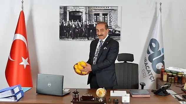 Limon ihracatında ön izin şartı kaldırıldı