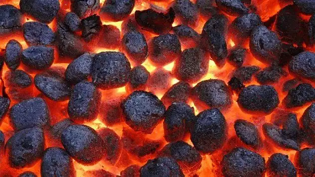 Linyit üretimi Ekim ayında 6 milyon 905 bin 582 ton olarak gerçekleşti