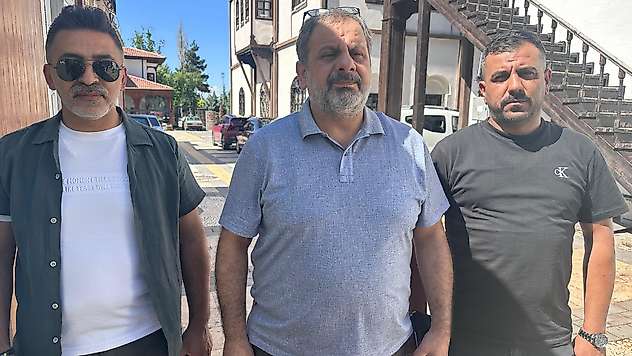 Lokantacı Esnafı İsyanda: Yeni Çarşıda Baca Yok, Ruhsat Sorunu Var