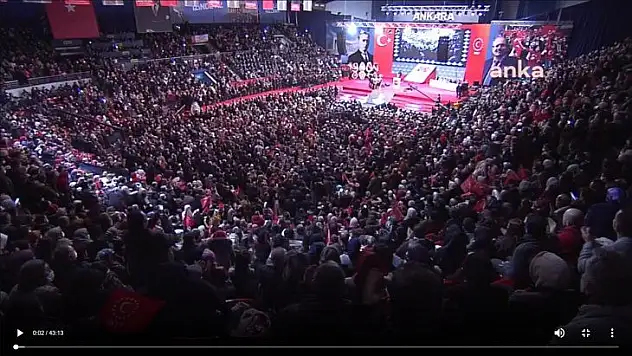 Lozan'da gizli madde var mı yok mu?