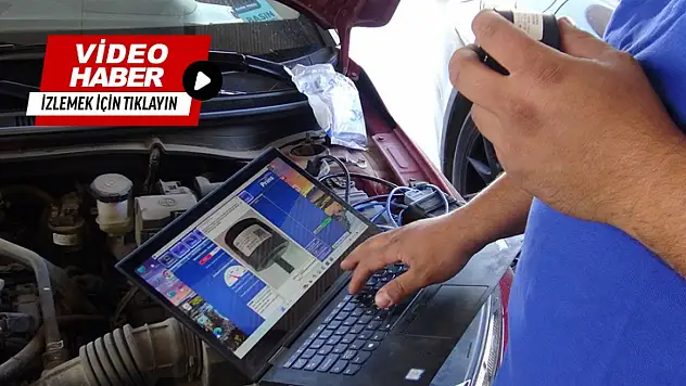 LPG Ustası Mehmet Yakut'tan Araç Sahiplerine Kritik Uyarılar