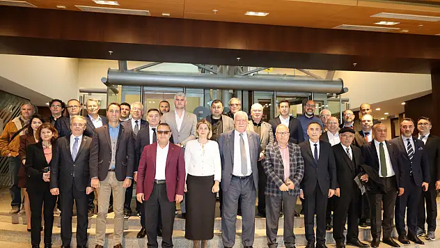 Maden ihracatçıları yüzde 10 gümrük vergisiyle ABD pazarında konumunu güçlendireceğine inanıyor