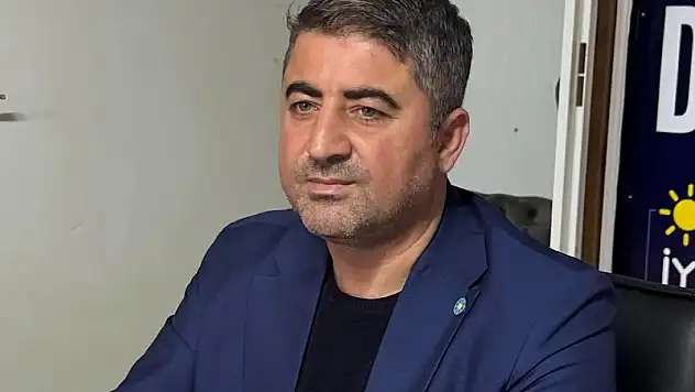 Madımak'ta çıkan ateş canımızı yaktı, dumanı ise insanlığı boğdu