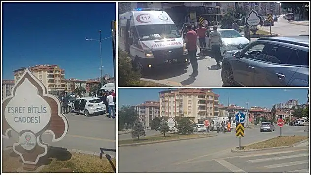 Mahalle Sakinleri Çözüm Bekliyor