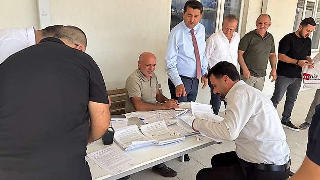 Mahmut Boyraz'dan Malatya TSO seçim sürecine itiraz: '13 bin üyemizin hakkını savunacağız'