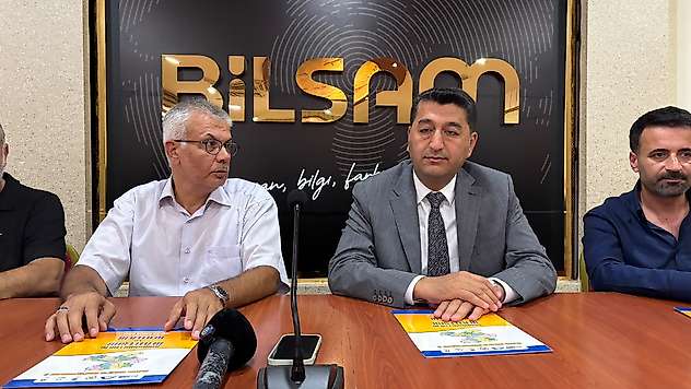 Mahmut Boyraz'dan Net Mesaj: 'Malatya'nın Menfaatleri İçin Herkesle Birlikte Çalışacağız'