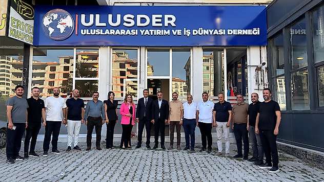 Mahmut Boyraz: Malatya'nın Kaybedecek Zamanı Yok