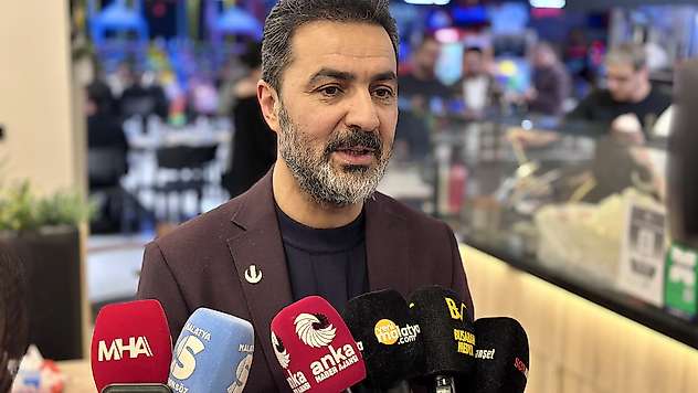 'Makam zorbalık için değildir'