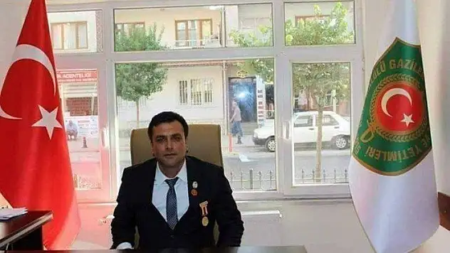 Makbuzları Olsa Dahi Şehit İstismarcılarına İtibar Etmeyiniz!