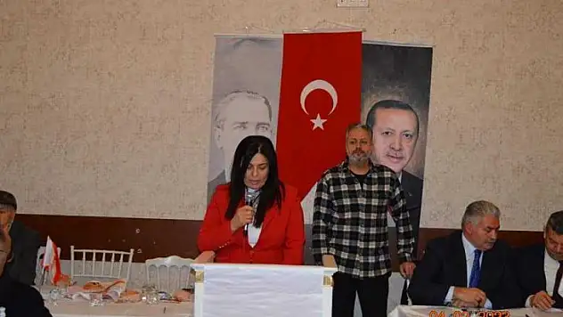 MAKON'da Nazife Özdemir Dönemi