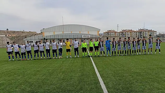 Malatya 1.Amatör Küme Büyükler Futbol Ligi'ne Devam Edildi..