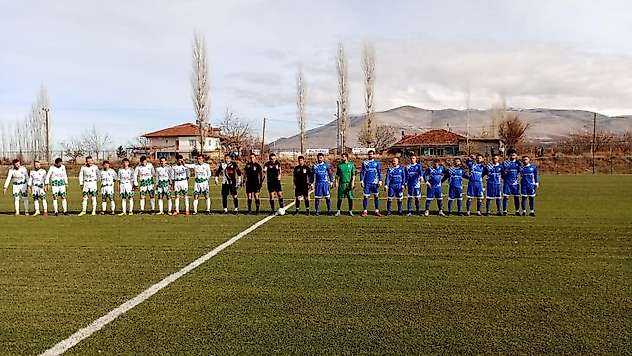 Malatya 1. Amatör küme futbol ligi bugün başladı