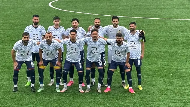 Malatya 1.Amatör Küme Karşılaşmalarına Yarın ve Pazar günü devam edilecek