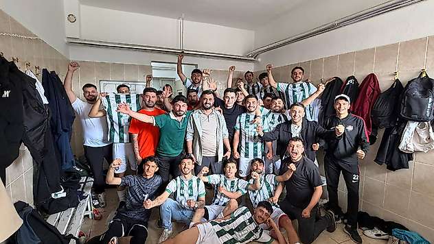 Malatya 2. Amatör Küme'de 8. hafta tamamlandı: Gol düellosu ve farklı skorlar dikkat çekti