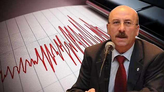 Malatya 5.6 ile Sallandı: Uzmanlardan Kritik Uyarı