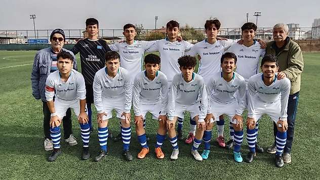Malatya Amatör Futbolda Sahalarda İlginç olaylar