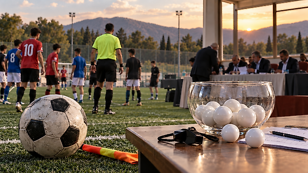 Malatya Amatör Futbolunda Yeni Sezon Öncesi Alarm: Sorunlar Bitmiyor