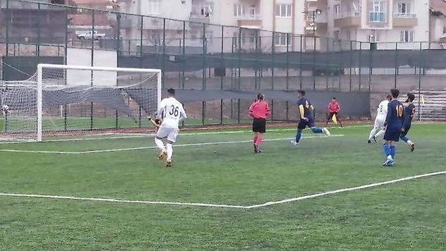 Malatya Amatörde bu hafta