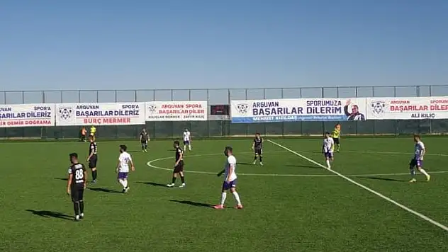 Malatya Arguvan Spor Kulübü:0 52 Orduspor Futbol Kulübü:0