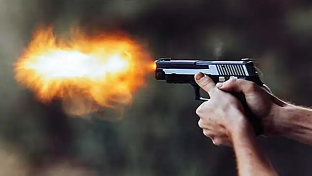 Malatya Battalgazi'de Silahlı Saldırı: 2 Yaralı, 3 Şüpheli Gözaltında